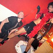 Most excellent femdom thong on sex toy galleries.
